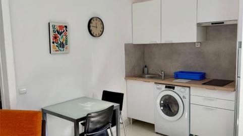 Apartamento de alquiler en Calle la Secada, 12, Cuatro Caminos, Santander - imagen 3 Foto 3 de Apartamento de alquiler en Calle la Secada, 12, Cuatro Caminos, Santander