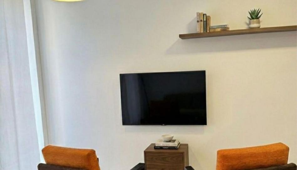 Apartamento de alquiler en Calle la Secada, 12, Cuatro Caminos, Santander - imagen 1 Foto 1 de Apartamento de alquiler en Calle la Secada, 12, Cuatro Caminos, Santander