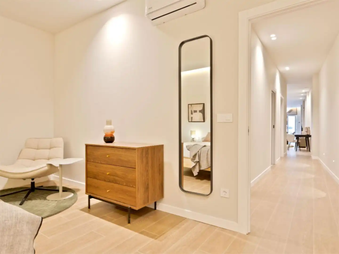 Wohnung zum Verkauf in Carrer del Poeta Monmeneu, 6, Morvedre Wohnung zum Verkauf in Carrer del Poeta Monmeneu, 6, Morvedre