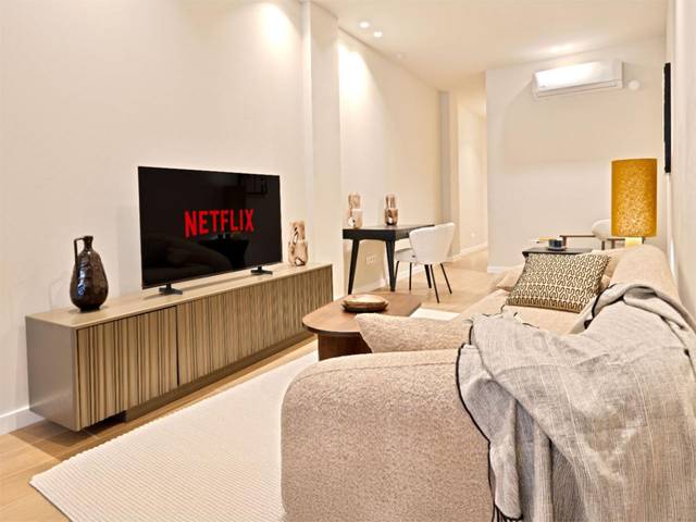 Piso en Venta en Carrer del Poeta Monmeneu, 6 en Morvedre