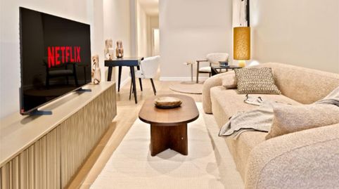 Foto 3 de Piso en venta en Carrer del Poeta Monmeneu, 6, Morvedre, Valencia Capital