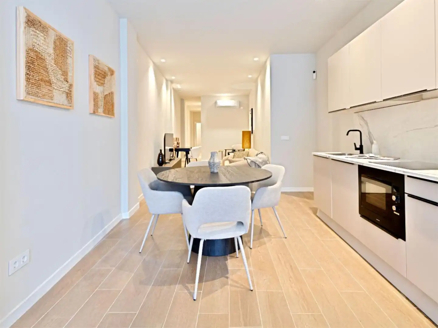 Wohnung zum Verkauf in Carrer del Poeta Monmeneu, 6, Morvedre Wohnung zum Verkauf in Carrer del Poeta Monmeneu, 6, Morvedre
