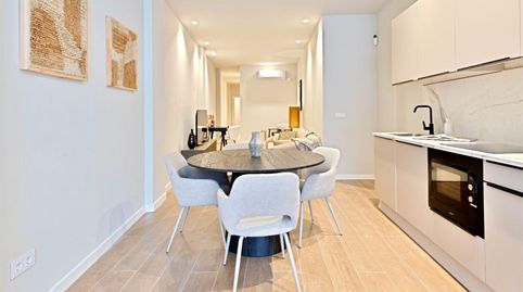 Foto 5 de Piso en venta en Carrer del Poeta Monmeneu, 6, Morvedre, Valencia Capital