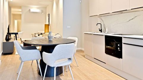 Foto 4 de Piso en venta en Carrer del Poeta Monmeneu, 6, Morvedre, Valencia Capital