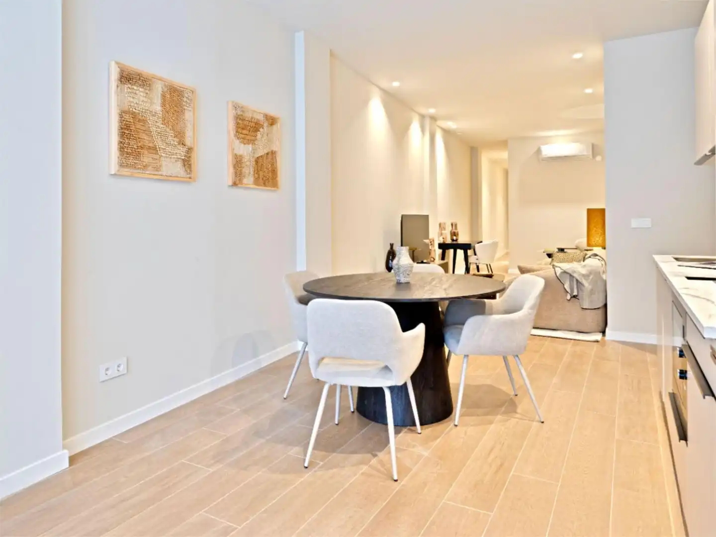 Wohnung zum Verkauf in Carrer del Poeta Monmeneu, 6, Morvedre Wohnung zum Verkauf in Carrer del Poeta Monmeneu, 6, Morvedre