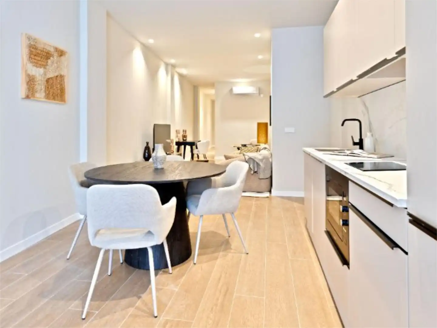 Wohnung zum Verkauf in Carrer del Poeta Monmeneu, 6, Morvedre Wohnung zum Verkauf in Carrer del Poeta Monmeneu, 6, Morvedre