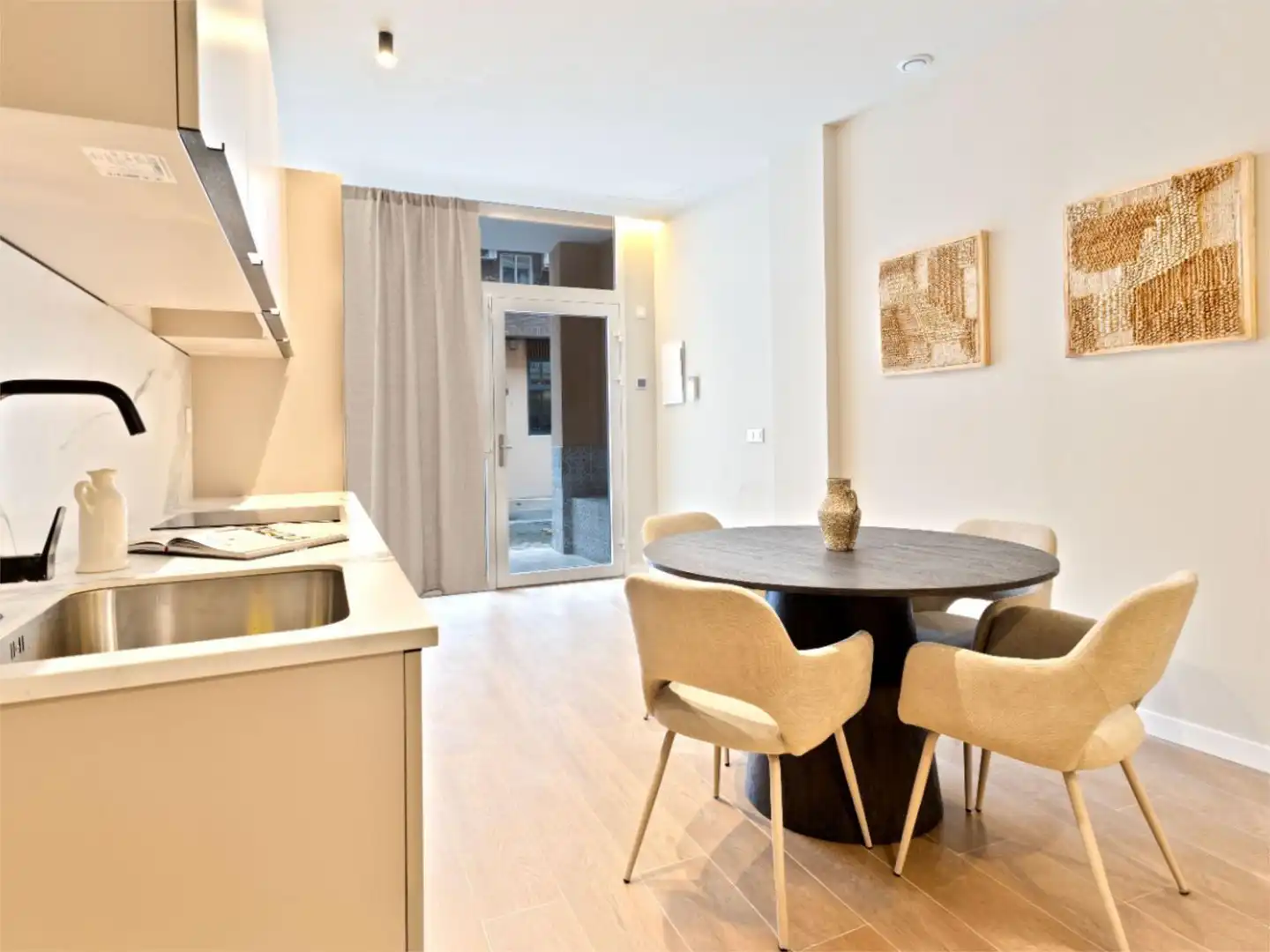 Wohnung zum Verkauf in Carrer del Poeta Monmeneu, 6, Morvedre Wohnung zum Verkauf in Carrer del Poeta Monmeneu, 6, Morvedre