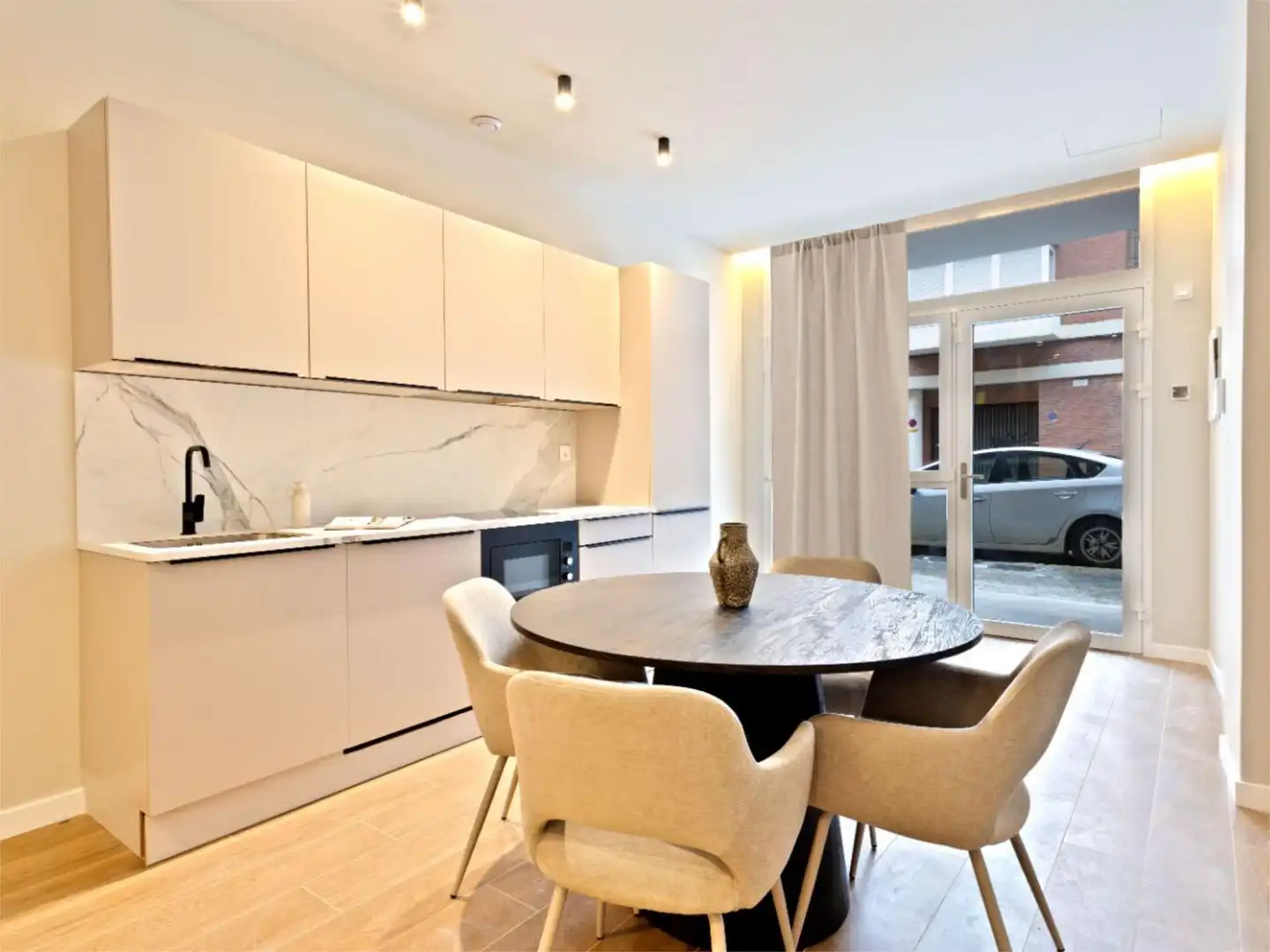 Wohnung zum Verkauf in Carrer del Poeta Monmeneu, 6, Morvedre Wohnung zum Verkauf in Carrer del Poeta Monmeneu, 6, Morvedre