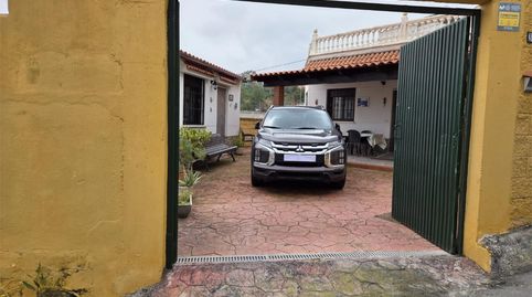 Foto 2 de Casa o xalet en venda a Barriada Postigo, 11a, Extrarradio, Ceuta Capital