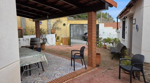 Foto 3 de Casa o xalet en venda a Barriada Postigo, 11a, Extrarradio, Ceuta Capital