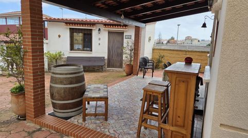 Foto 5 de Casa o xalet en venda a Barriada Postigo, 11a, Extrarradio, Ceuta Capital