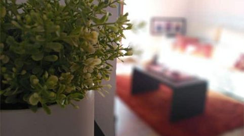 Foto 2 de Ático de alquiler en Tomiño, Pontevedra