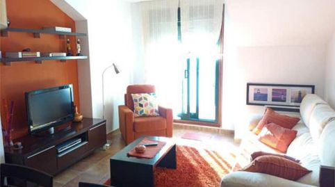 Foto 4 de Ático de alquiler en Tomiño, Pontevedra