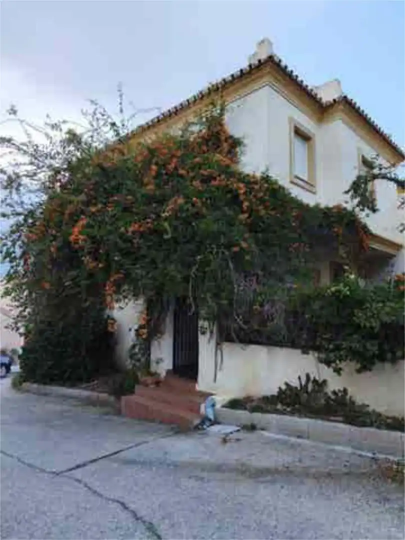 Garten von Wohnung zum Verkauf in Rincón de la Victoria mit Terrasse