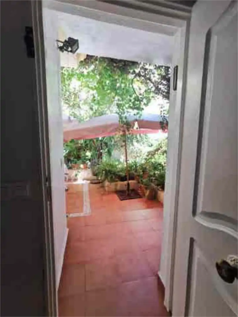 Garten von Wohnung zum Verkauf in Rincón de la Victoria mit Terrasse