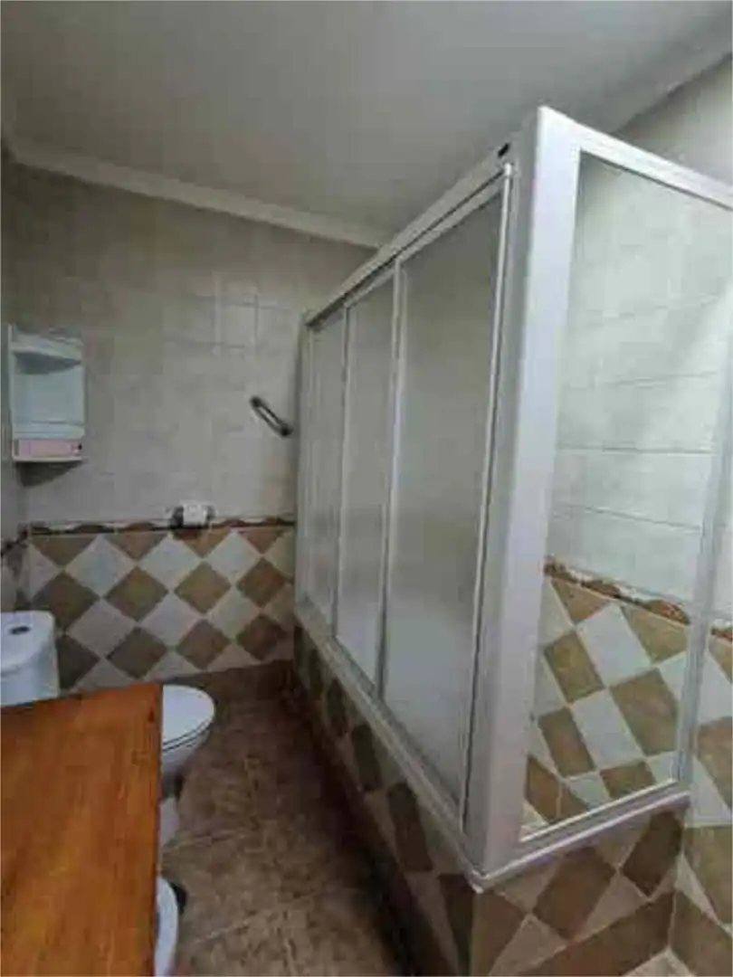 Badezimmer von Wohnung zum Verkauf in Rincón de la Victoria mit Terrasse