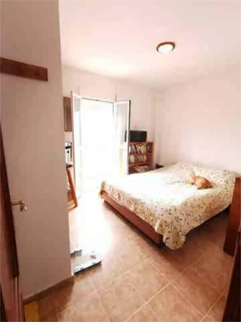 Schlafzimmer von Wohnung zum Verkauf in Rincón de la Victoria mit Terrasse