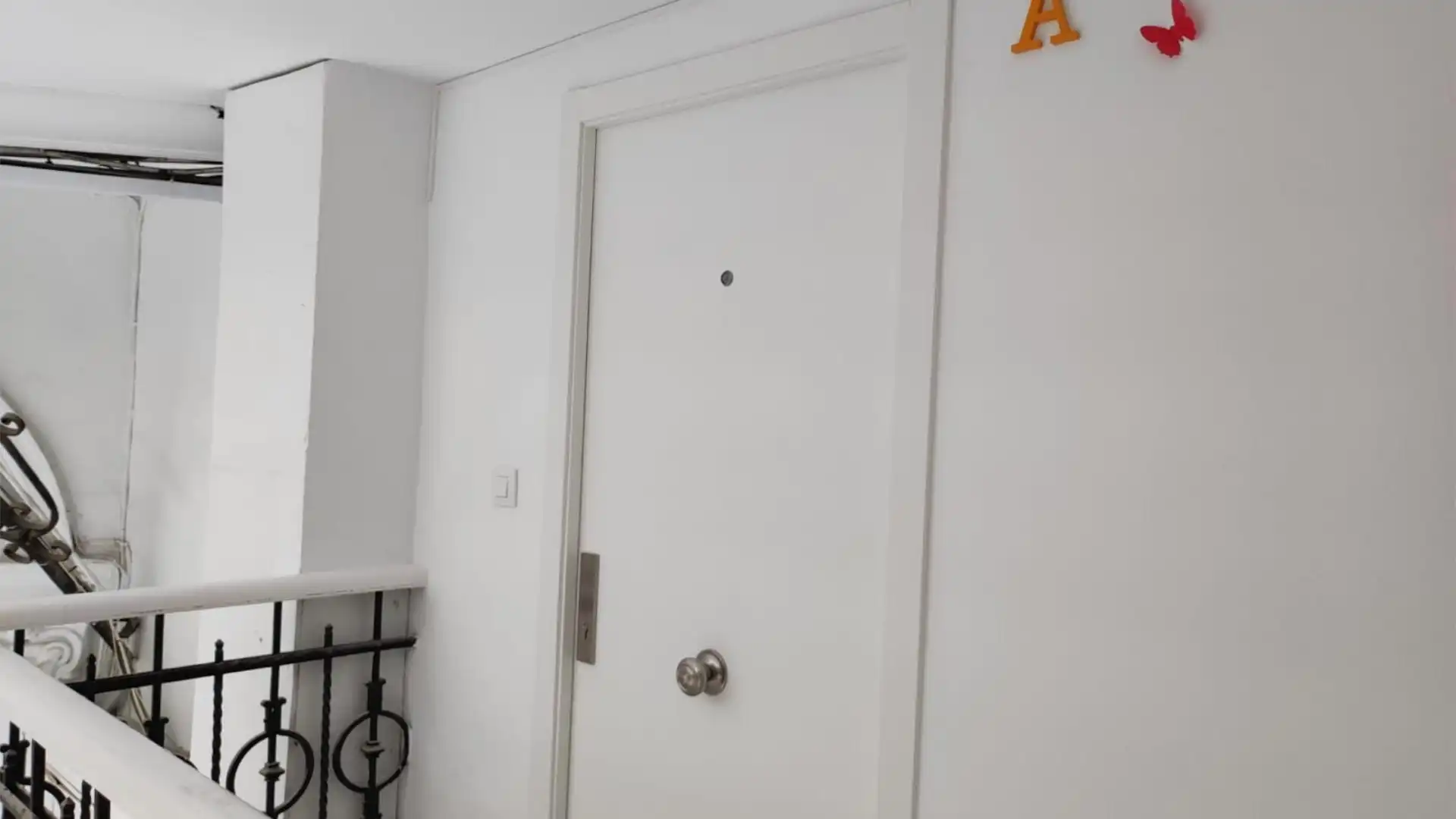 Flat for rent in  Cádiz Capital  with Air Conditioner, Heating and Furnished