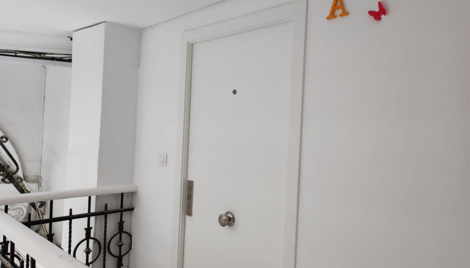 Flat for rent in Calle Columela, 38, Centro Histórico, Cádiz Capital - image 1 Photo 1 of Flat for rent in Calle Columela, 38, Centro Histórico, Cádiz Capital