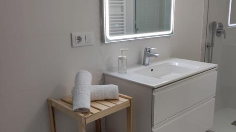 Flat for rent in Calle Columela, 38, Centro Histórico, Cádiz Capital - image 3 Photo 3 of Flat for rent in Calle Columela, 38, Centro Histórico, Cádiz Capital