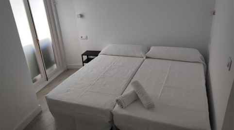 Flat for rent in Calle Columela, 38, Centro Histórico, Cádiz Capital - image 5 Photo 5 of Flat for rent in Calle Columela, 38, Centro Histórico, Cádiz Capital