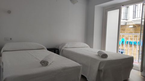 Flat for rent in Calle Columela, 38, Centro Histórico, Cádiz Capital - image 2 Photo 2 of Flat for rent in Calle Columela, 38, Centro Histórico, Cádiz Capital
