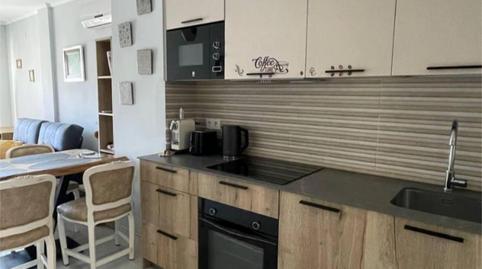 Foto 2 de Apartament en venda a Carrer Pintor Sorolla, 17, Zona Pueblo, Calpe / Calp