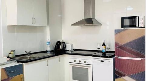 Apartament en venda a Calle Luxemburgo, 1, Playa Arenal - Bol, Calpe / Calp - imatge 3 Foto 3 de Apartament en venda a Calle Luxemburgo, 1, Playa Arenal - Bol, Calpe / Calp