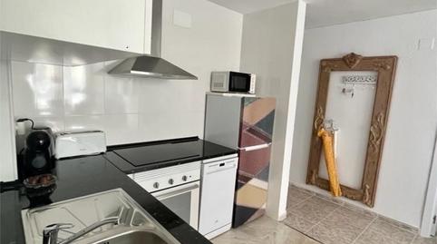 Apartament en venda a Calle Luxemburgo, 1, Playa Arenal - Bol, Calpe / Calp - imatge 5 Foto 5 de Apartament en venda a Calle Luxemburgo, 1, Playa Arenal - Bol, Calpe / Calp