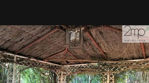 Terreno en venta en Calle de la Cañada de Los Toros, 50, Manzanares El Real, Madrid - imagen 4 Foto 4 de Terreno en venta en Calle de la Cañada de Los Toros, 50, Manzanares El Real, Madrid