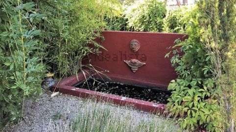 Terreno en venta en Calle de la Cañada de Los Toros, 50, Manzanares El Real, Madrid - imagen 3 Foto 3 de Terreno en venta en Calle de la Cañada de Los Toros, 50, Manzanares El Real, Madrid