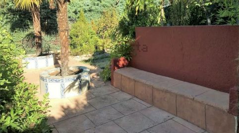 Terreno en venta en Calle de la Cañada de Los Toros, 50, Manzanares El Real, Madrid - imagen 5 Foto 5 de Terreno en venta en Calle de la Cañada de Los Toros, 50, Manzanares El Real, Madrid