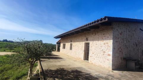 Finca rústica de alquiler en Selva, Illes Balears - imagen 3 Foto 3 de Finca rústica de alquiler en Selva, Illes Balears