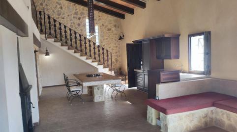 Finca rústica de alquiler en Selva, Illes Balears - imagen 4 Foto 4 de Finca rústica de alquiler en Selva, Illes Balears