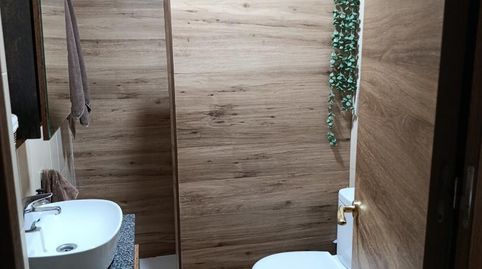 Foto 5 de Piso en venta en Calle Holanda, 14, La Paz, Alcalá de Guadaira