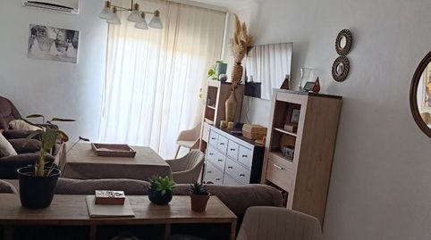 Foto 4 de Piso en venta en Calle Holanda, 14, La Paz, Alcalá de Guadaira