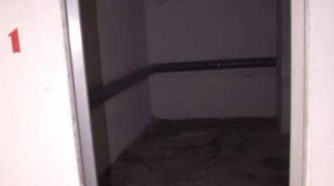 Storage room for rent in Rincón Alto, Benidorm - image 3 Photo 3 of Storage room for rent in Rincón Alto, Benidorm