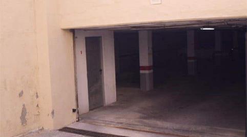 Storage room for rent in Rincón Alto, Benidorm - image 4 Photo 4 of Storage room for rent in Rincón Alto, Benidorm