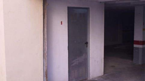 Storage room for rent in Rincón Alto, Benidorm - image 5 Photo 5 of Storage room for rent in Rincón Alto, Benidorm