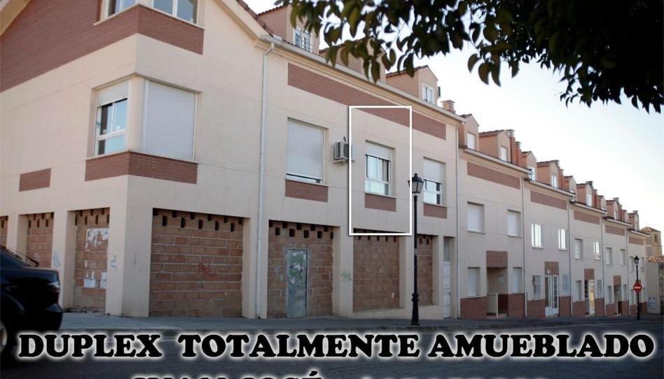 Duplex for sale in Calle Cuesta Chica, 2, Villanueva de la Torre, Guadalajara - image 1 Photo 1 of Duplex for sale in Calle Cuesta Chica, 2, Villanueva de la Torre, Guadalajara