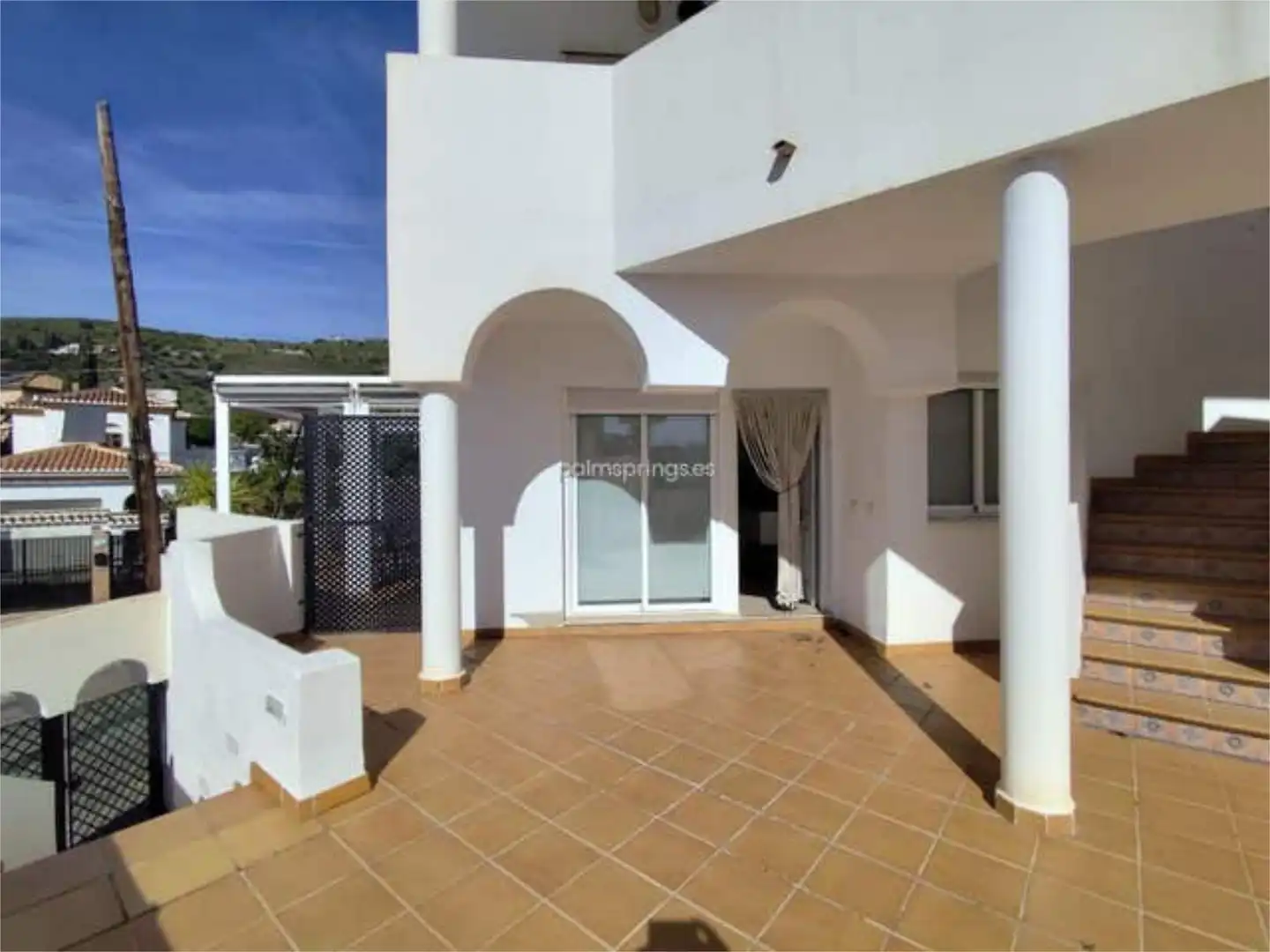 Terrace of Apartments for sale in Almuñécar  with Terrace