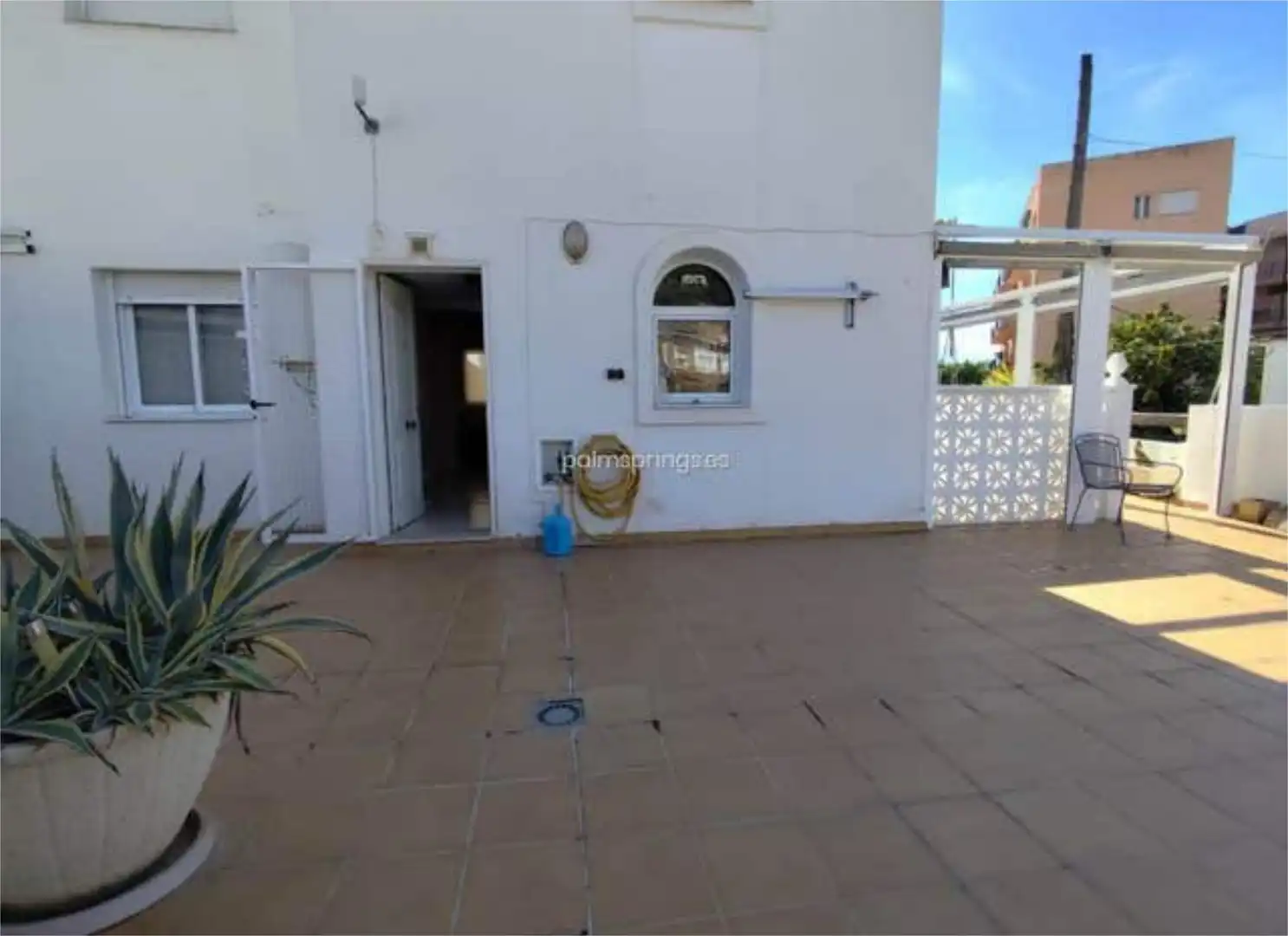 Apartments for sale in Velilla - Velilla Taramay Terrace of Apartments for sale in Almuñécar with Terrace
