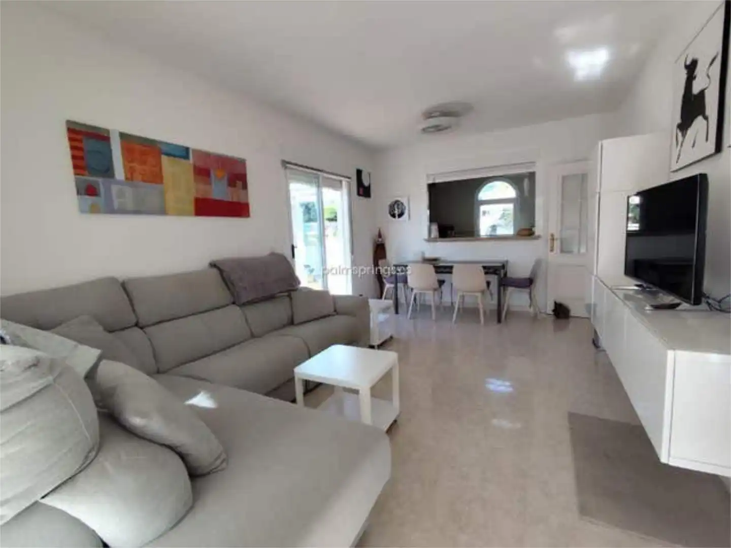 Apartments for sale in Velilla - Velilla Taramay Living room of Apartments for sale in Almuñécar with Terrace