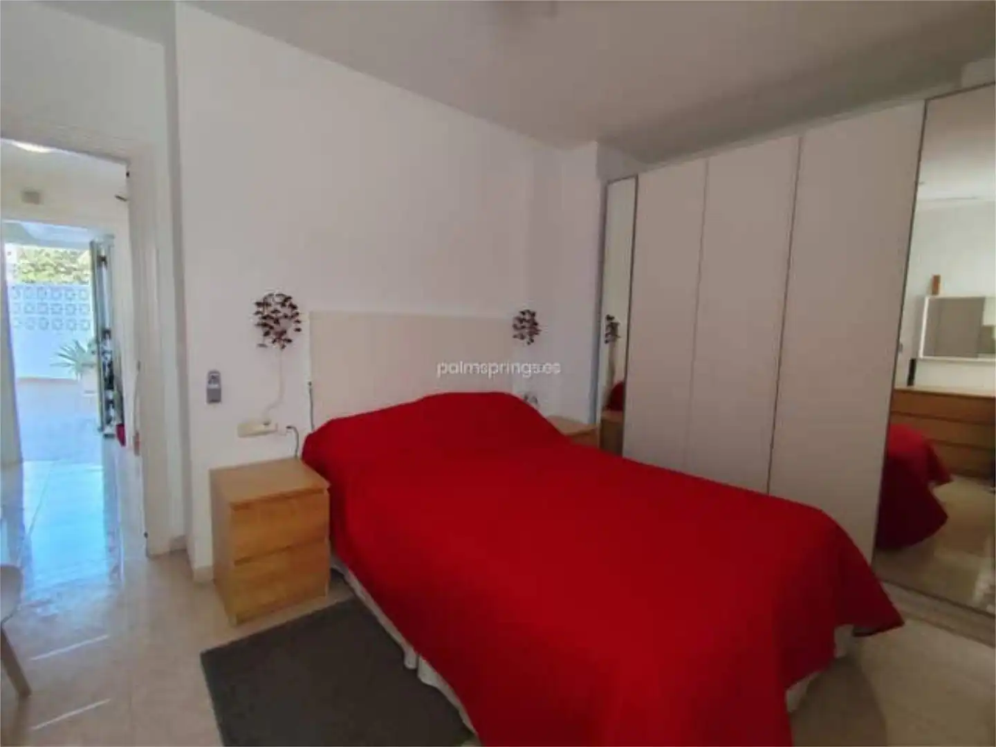 Apartments for sale in Velilla - Velilla Taramay Bedroom of Apartments for sale in Almuñécar with Terrace