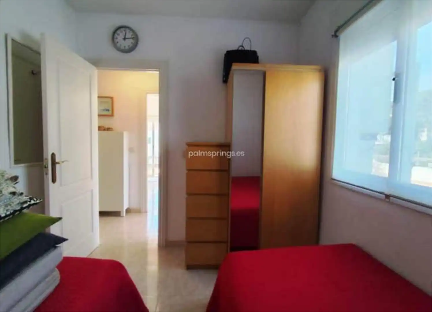 Apartments for sale in Velilla - Velilla Taramay Living room of Apartments for sale in Almuñécar with Terrace