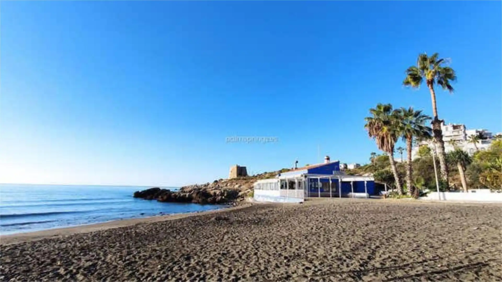Apartments for sale in Velilla - Velilla Taramay Exterior view of Apartments for sale in Almuñécar with Terrace