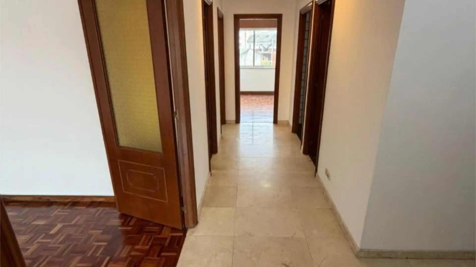 Piso de alquiler en Ac-862, 417, Piñeiros- Freixeiro