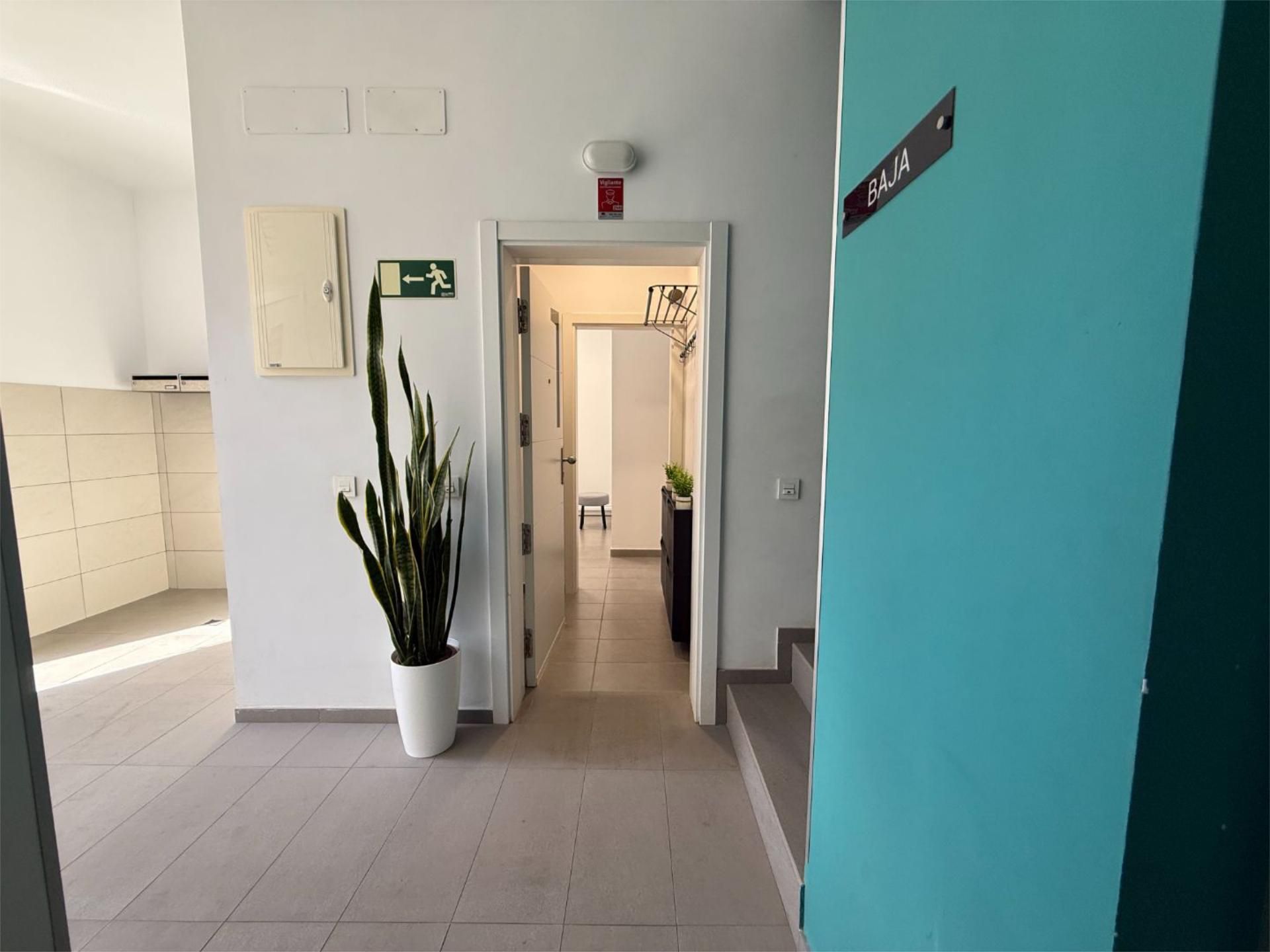 Flat for sale in Calle Feijoo de Soto Mayor, 83, Playa de Arinaga Flat for sale in Agüimes