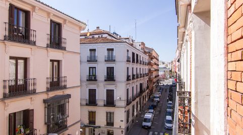 Foto 2 de Piso de alquiler en Calle de Santa Teresa, 3, Justicia - Chueca, Madrid Capital