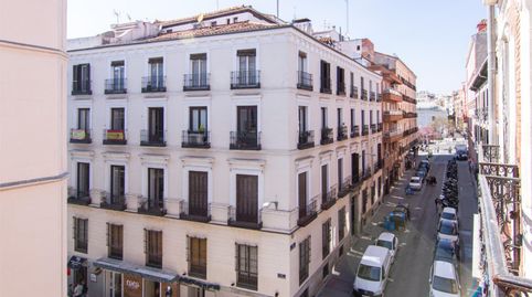 Foto 3 de Piso de alquiler en Calle de Santa Teresa, 3, Justicia - Chueca, Madrid Capital